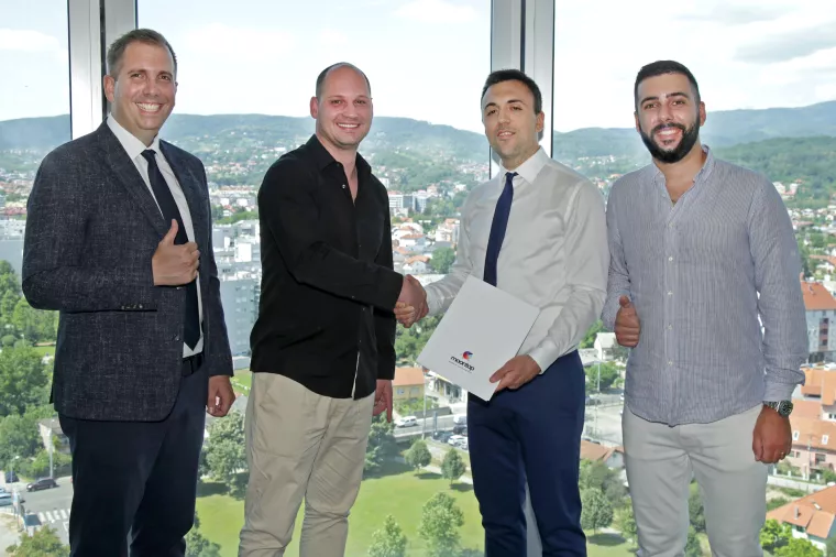HANGAR positioning, agencija za pozicioniranje odabrala Moontop softver za organizaciju benefita