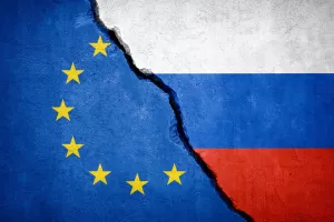 Je li Europska unija uvela sankcije sebi ili Rusiji?