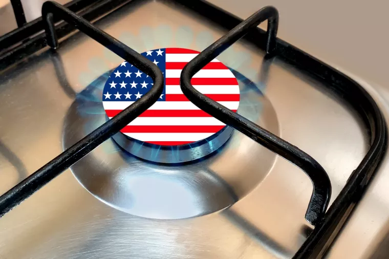 Ukapljeni plin velikog američkog proizvođača stiže u Europu tek u rujnu
