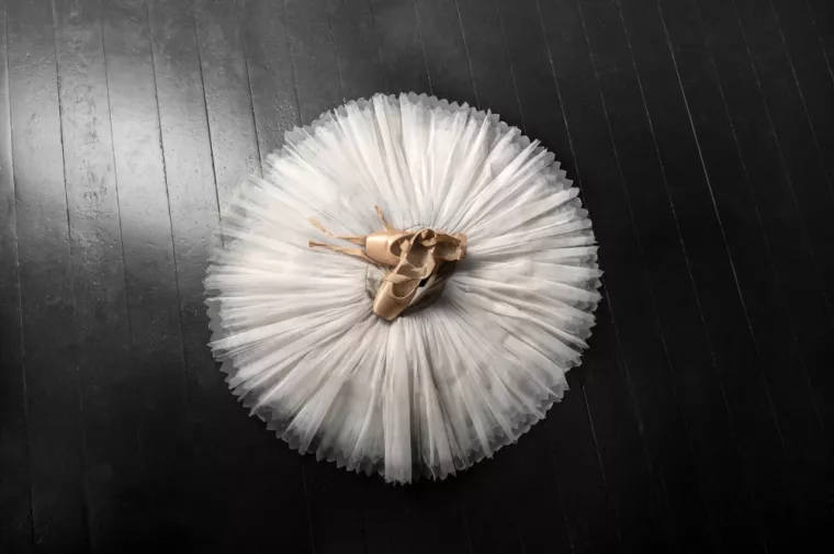 Balletcore: Novi modni trend zbog kojeg i mu&scaron;karci obuvaju baletne papučice