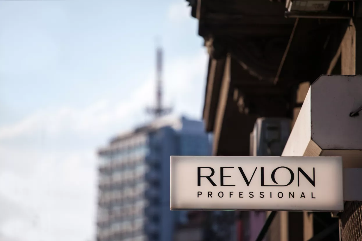 Kozmetički brend Revlon proglasio &ndash; bankrot