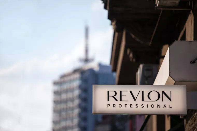 Kozmetički brend Revlon proglasio &ndash; bankrot