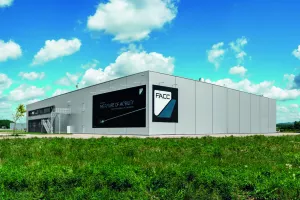 FACC otvorio tvornicu u Jakovlju, planira zapo&scaron;ljavati do 700 radnika