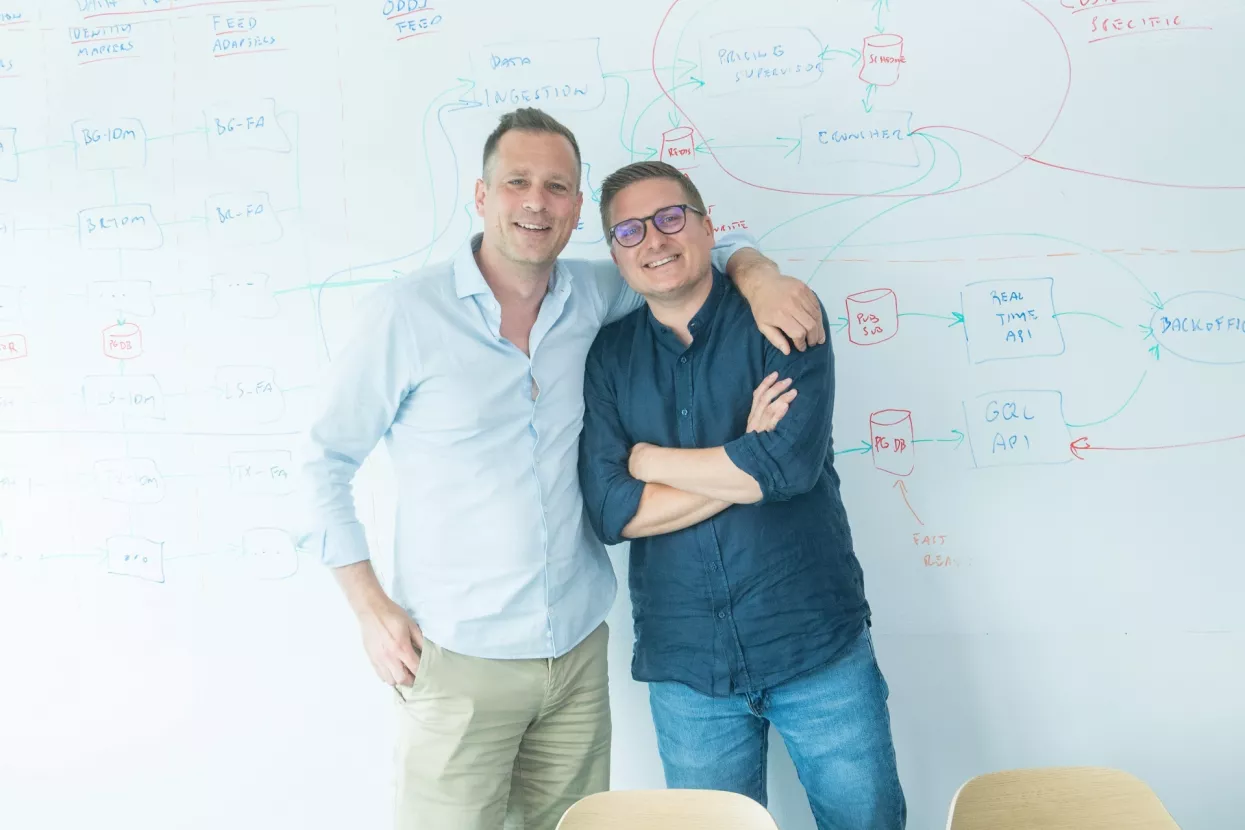 Hrvatsko-američki startup Huddle dobio strate&scaron;ku investiciju od Las Vegas Sandsa