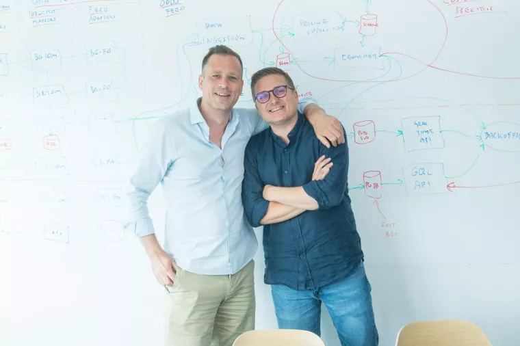 Hrvatsko-američki startup Huddle dobio strate&scaron;ku investiciju od Las Vegas Sandsa