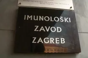 Novi Imunolo&scaron;ki zavod gradit će se u Rugvici