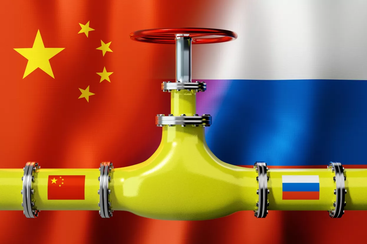Kina postaje glavni uvoznik ruske nafte