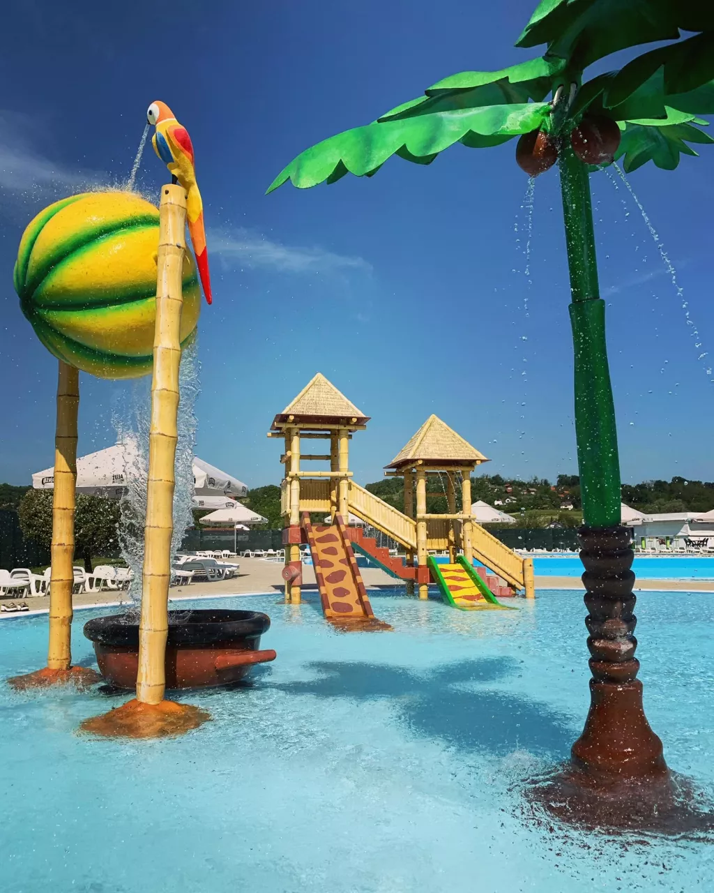 Gdje na izlet: Vodeni parkovi su idealna destinacija za godi&scaron;nji odmor