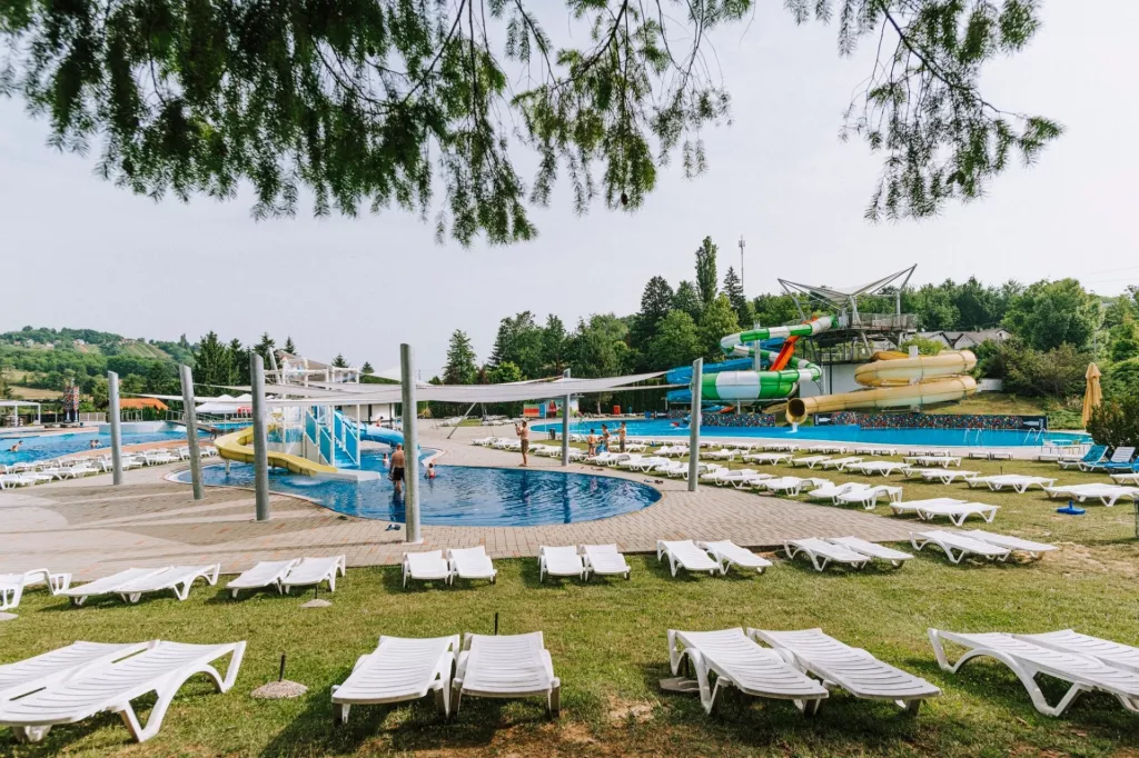 Gdje na izlet: Vodeni parkovi su idealna destinacija za godi&scaron;nji odmor