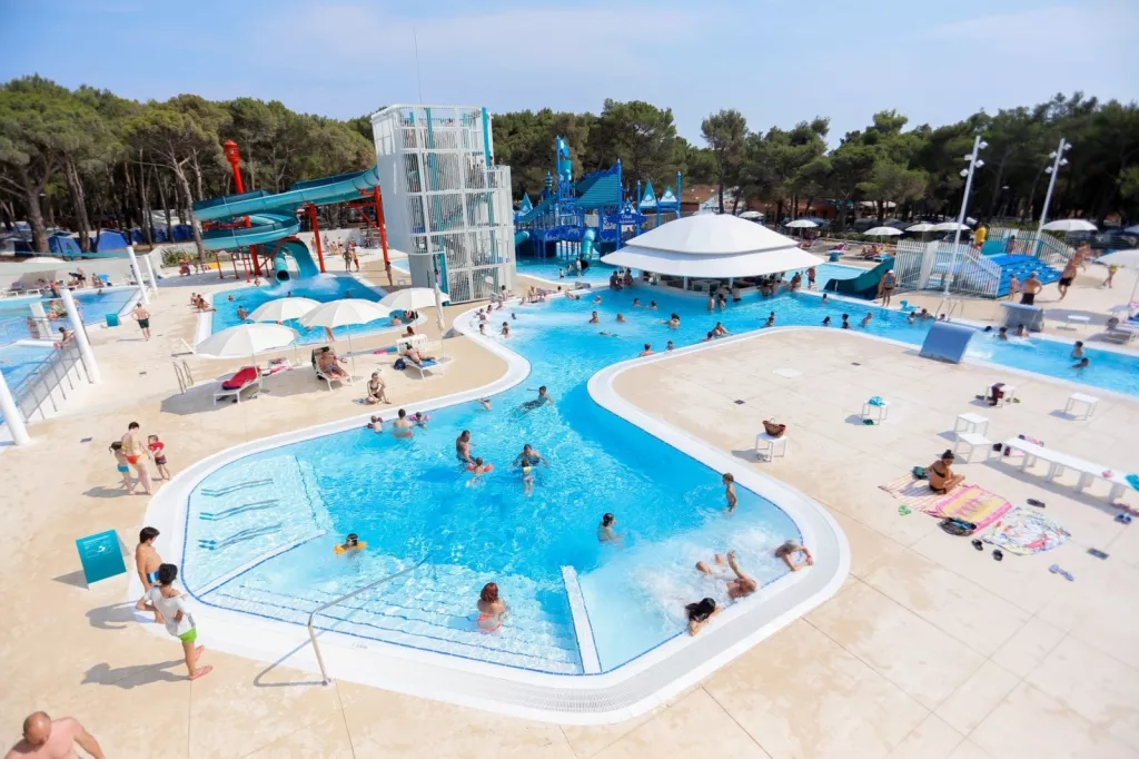 Gdje na izlet: Vodeni parkovi su idealna destinacija za godi&scaron;nji odmor