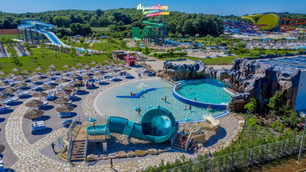 Gdje na izlet: Vodeni parkovi su idealna destinacija za godi&scaron;nji odmor