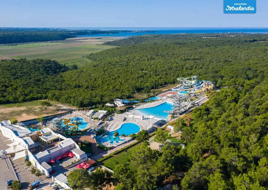 Gdje na izlet: Vodeni parkovi su idealna destinacija za godi&scaron;nji odmor