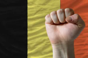 U Belgiji prosvjedi povećanih tro&scaron;kova života, otkazani letovi i autobusni prijevoz