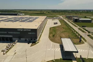 cargo-partner dodatno pro&scaron;iruje svoje skladi&scaron;ne kapacitete u Hrvatskoj
