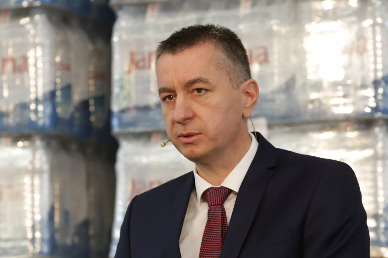 Fortenova grupa zaključila 2021. s neto dobiti od 523 milijuna kuna