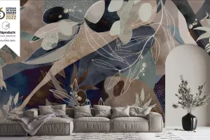 Josipa Maras (Studijo Wallart): Kad smo pokretali posao, nismo znali gotovo ni&scaron;ta o proizvodnji zidnih tapeta
