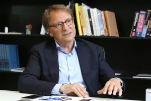 Akademik Bojan Jerbić: O upisnim kvotama ne bi trebala odlučivati sveučili&scaron;ta jer je to gospodarsko i političko pitanje