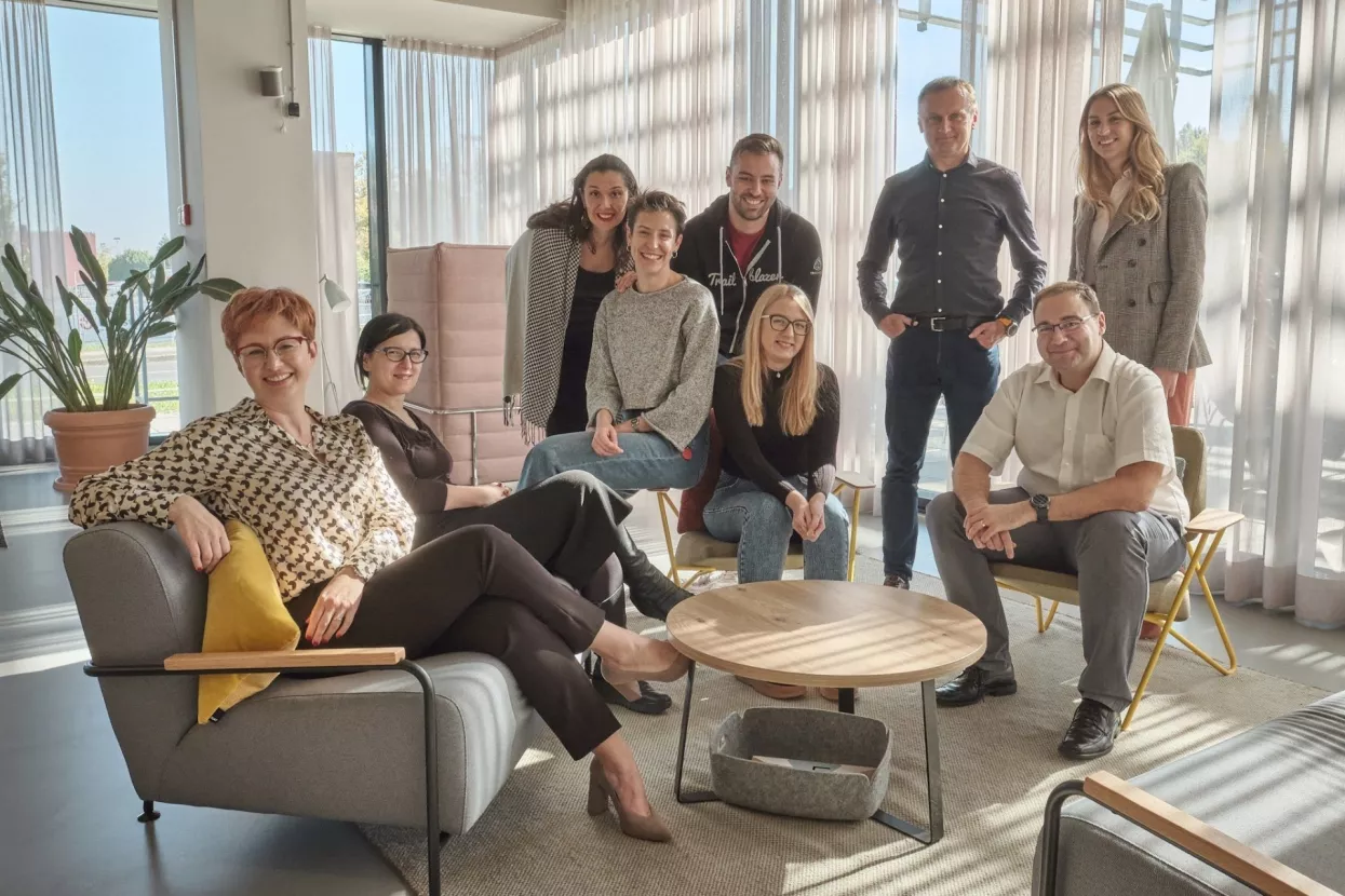 LeverUP stekao status Salesforce MC Personalization Accredited Partnera