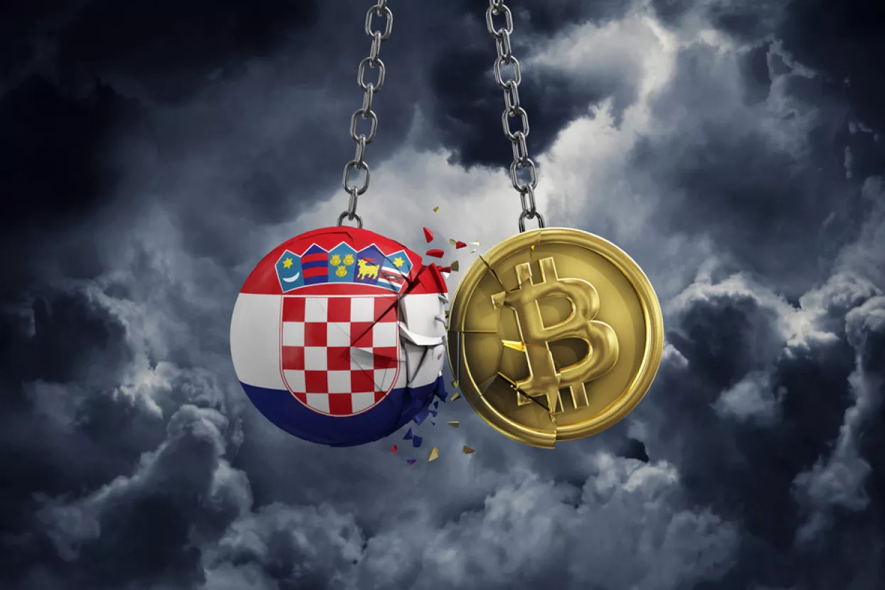 Unatoč velikom kripto padu hrvatske kripto tvrtke zapo&scaron;ljavaju