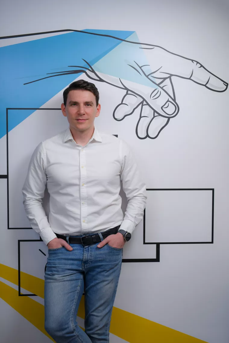Ore&scaron;čanin se krajem godine povlači iz Poslovne inteligencije da bi s Marijanom Bračićem skalirao startup Legit Software