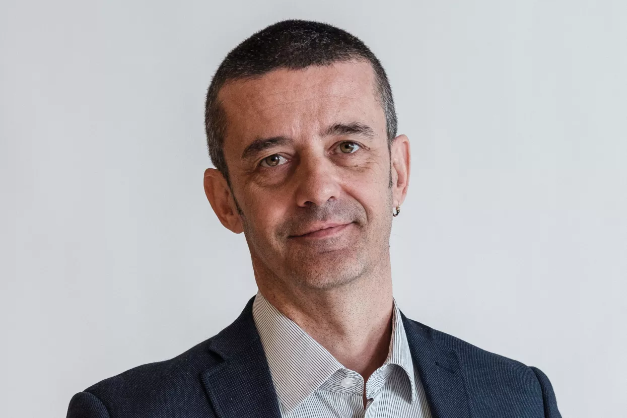 Ore&scaron;čanin se krajem godine povlači iz Poslovne inteligencije da bi s Marijanom Bračićem skalirao startup Legit Software
