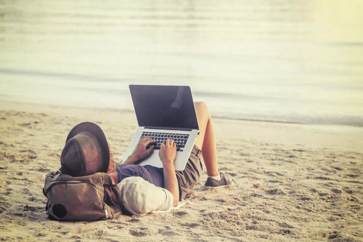 Hrvatska ponovo druga po redu najomiljenija država među digitalnim nomadima