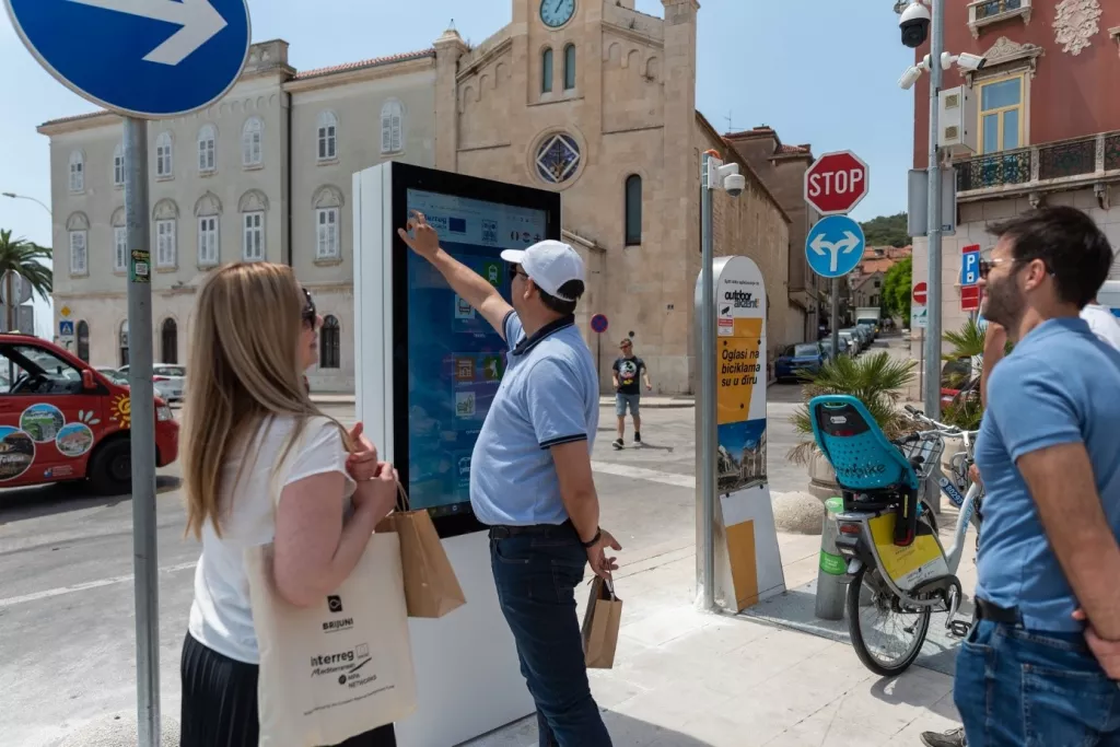 Grad Split uspje&scaron;no realizirao projekt E-Chain, Interreg Italija-Hrvatska na temu intermodalnog i održivog transporta