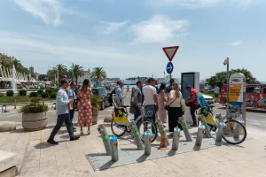 Grad Split uspje&scaron;no realizirao projekt E-Chain, Interreg Italija-Hrvatska na temu intermodalnog i održivog transporta