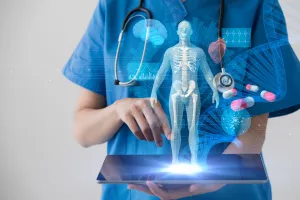 Umjetna inteligencija u medicini: Za&scaron;to je Hrvatska pravo mjesto za digitalizaciju zdravstva EU