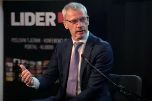 Vujčić: U 2022. očekuje se stopa inflacije blizu 10 posto, a najveći utjecaj će imati trži&scaron;te energenata