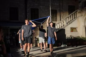 Prekinuta je čarolija: Zatvoren je Međunarodni dječji festival u &Scaron;ibeniku