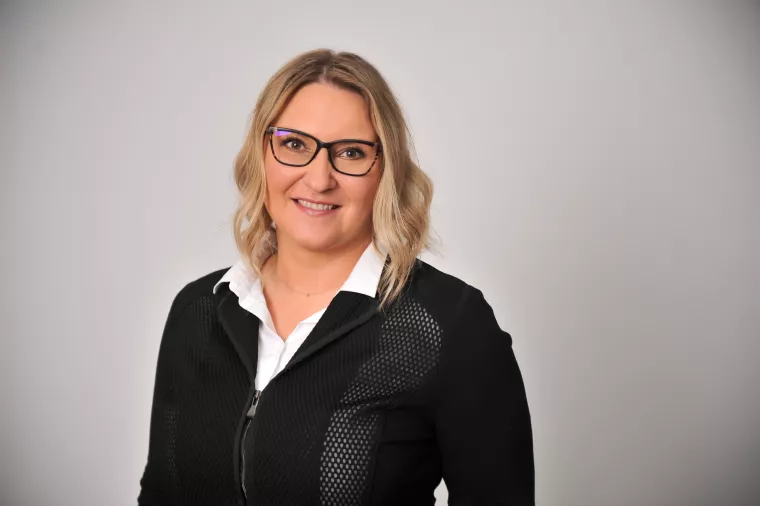 Tajana Ha&scaron;perger (HPE GreenLake &ndash; Selectium Program): Na&scaron;a platforma sredstvo je za uspje&scaron;nu digitalnu transformaciju