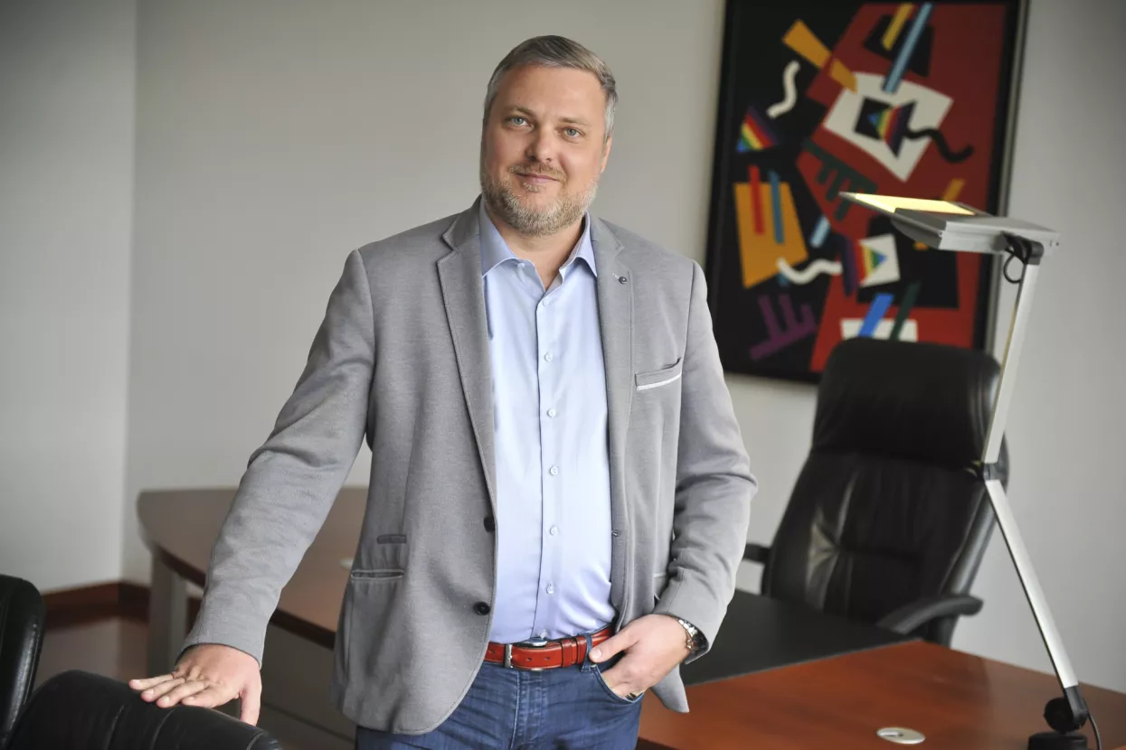 Darko Skrnički: Nudimo cjelovita rje&scaron;enja i za najzahtjevnije kupce