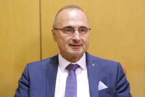 Grlić Radman: 'Spremni smo pružiti Ukrajini potporu za poslijeratni oporavak i rekonstrukciju'