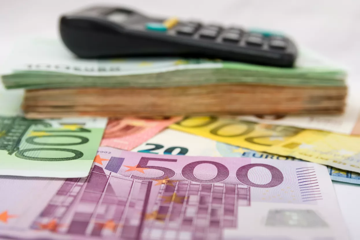 Europski parlament podržao uvođenje eura u Hrvatskoj