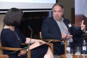 Vuletić: Dalmatinci vi&scaron;e vole konobariti nego raditi u brodogradili&scaron;tu
