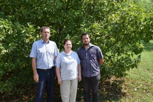 Agronomski fakultet predstavio istraživački centar za razvoj proizvodnje vina i voća