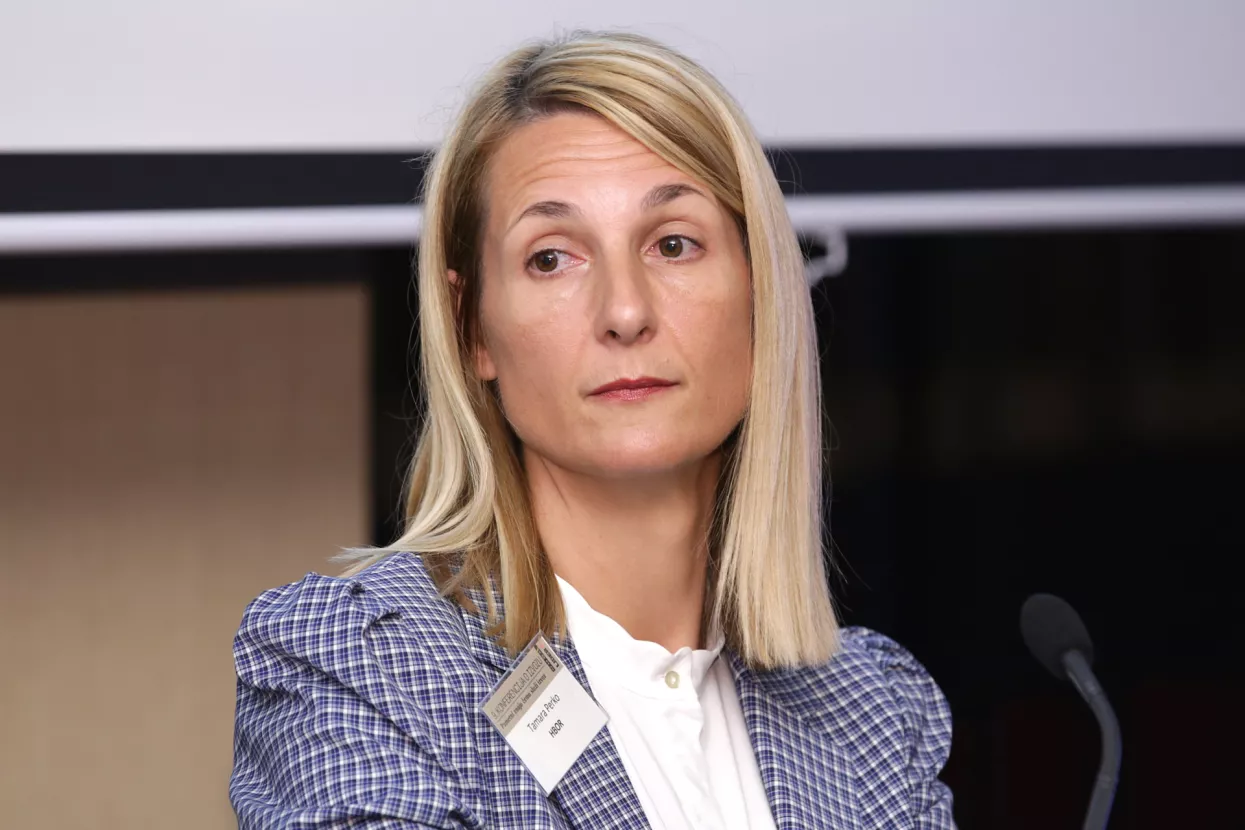 Perko: Smanjenje kamatnih stopa nije rje&scaron;enje već amortizer