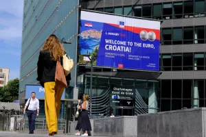 Zamjena kune eurom &ndash; ni euforije ni ogorčenosti
