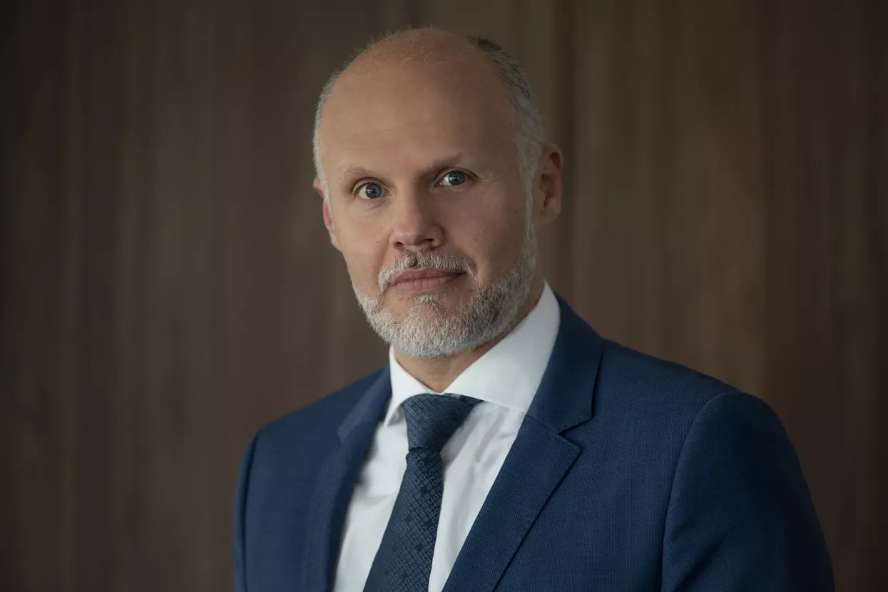 Matija Kovačević novi je član Uprave HT-a