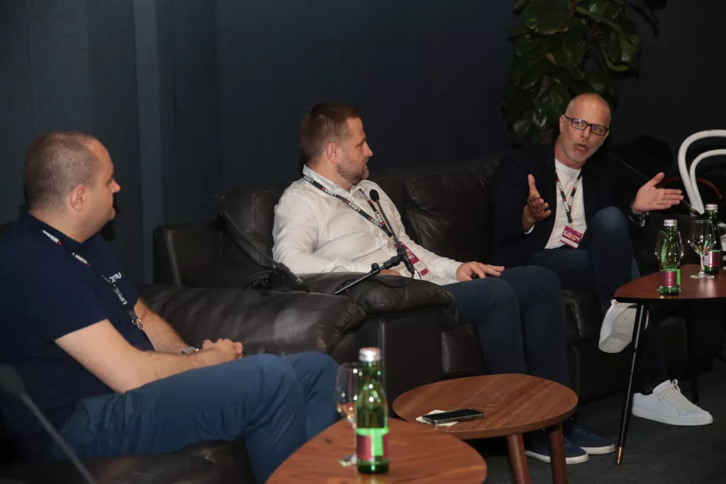 Miroslav Varga: &Scaron;to se sada s digitalnim marketingom događa u SAD-u ili Japanu, sigurno će doći i kod nas