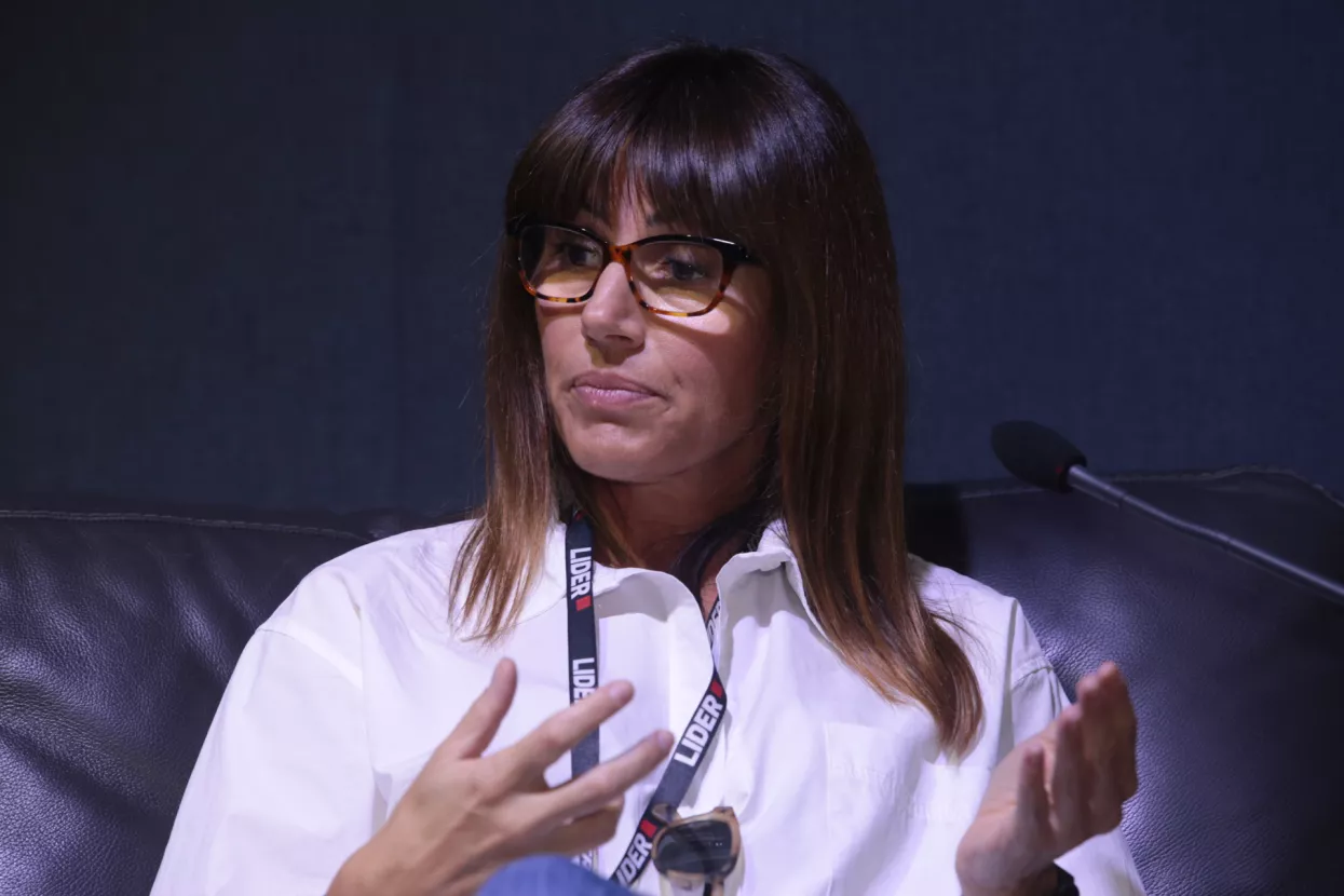 Marina Knežević (Kra&scaron;): Kampanjom s Domaćicom htjeli smo se približiti mladima