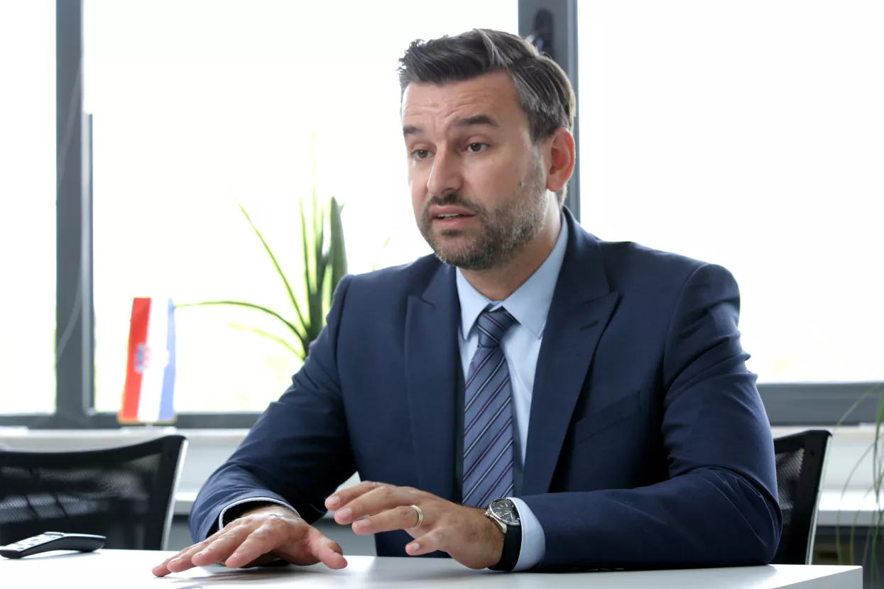 HUP: Iz novog NPOO natječaja isključen velik dio domaće industrije