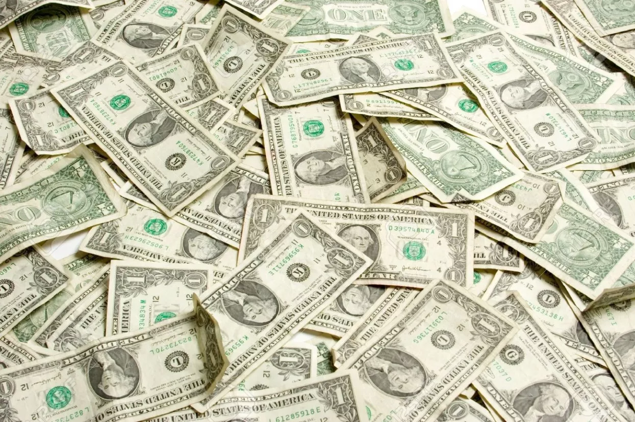 Dolar na novoj najvi&scaron;oj razini u 20 godina