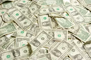 Dolar na novoj najvi&scaron;oj razini u 20 godina