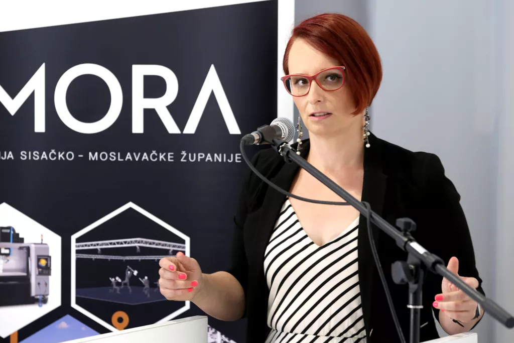 Konferencija: Od ideje do uspjeha uz Crown