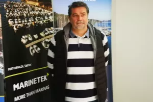 [Poslovna scena] Finski Marinetek u Stankovcima udvostručuje kapacitete proizvodnje pontona za marine