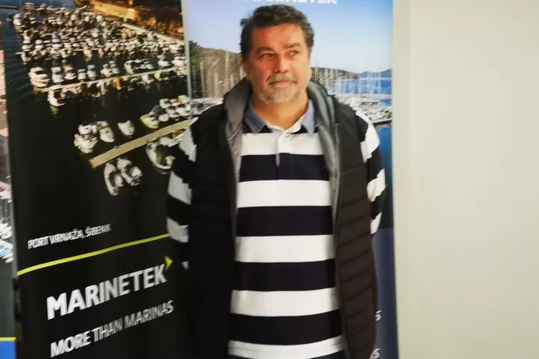 [Poslovna scena] Finski Marinetek u Stankovcima udvostručuje kapacitete proizvodnje pontona za marine