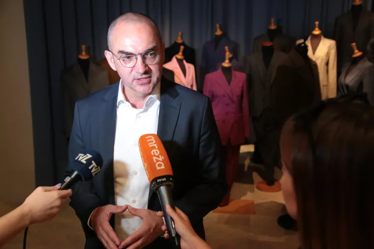Nenad Bakić prodao Varteksov dug veći od 42 milijuna kuna