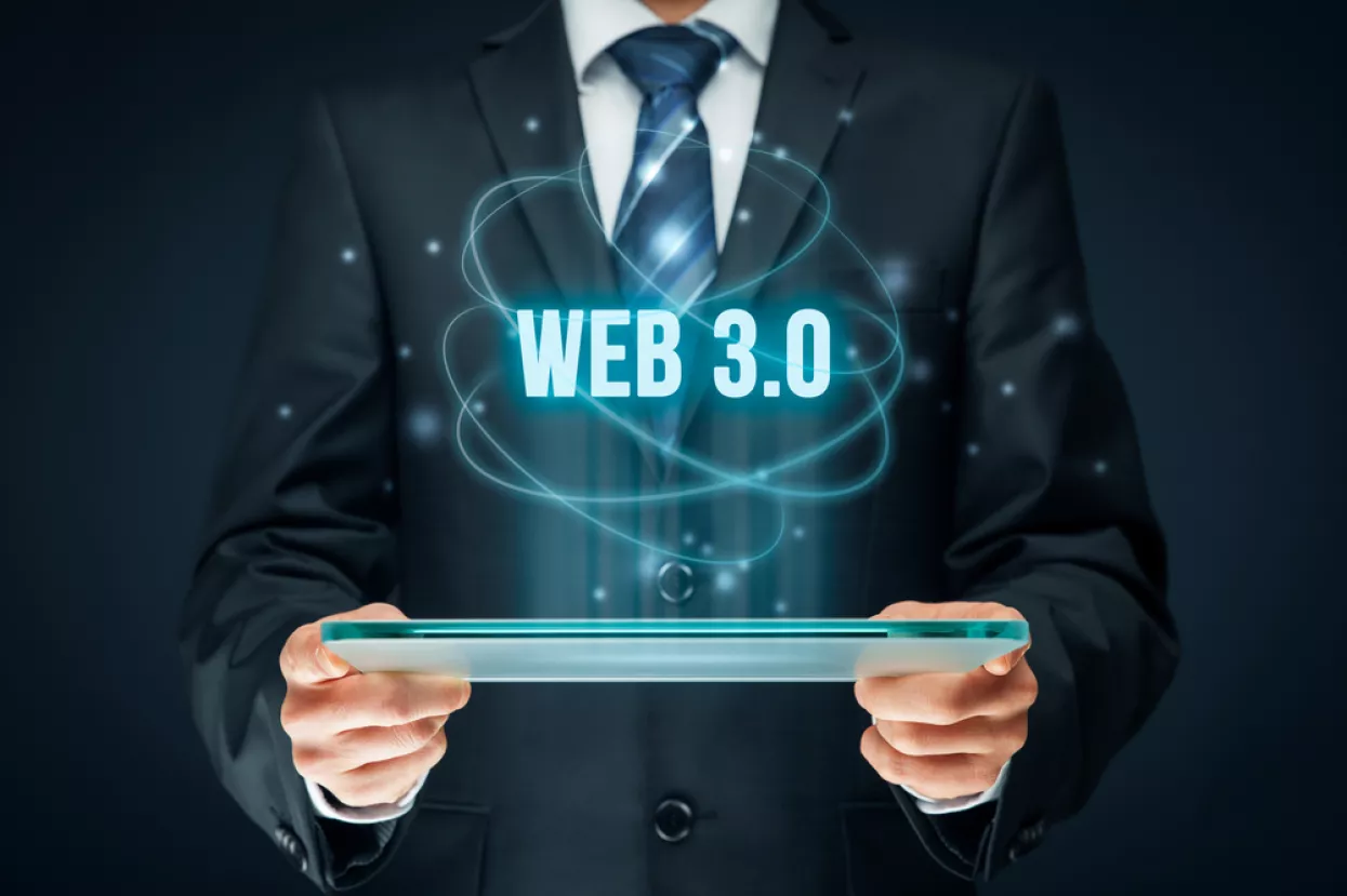 Top 5 velikih tehnolo&scaron;kih tvrtki koje usvajaju web3 tehnologiju